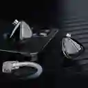Audífonos Kz Libra X – Monitoreo Profesional | Alta Fidelidad Sin Micrófono