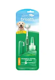 Kit Cuidado Oral Perro Grande