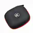 Kz Libra X + Estuche | Hifi Premium Con Micrófono – Edición Angelaers