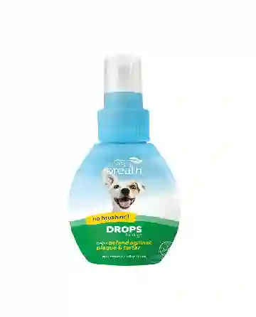 Gotas Aliento Fresco Perro