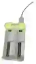 Bst-m7001 - Cargador Beston Para 18650 1 Bateria. Incluida