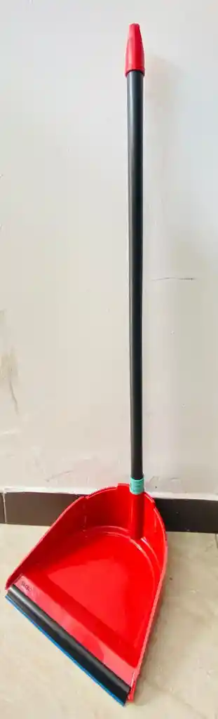 Recogedor