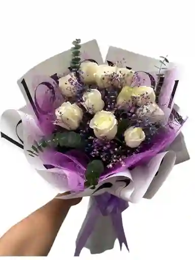 Rosas Expresion X12