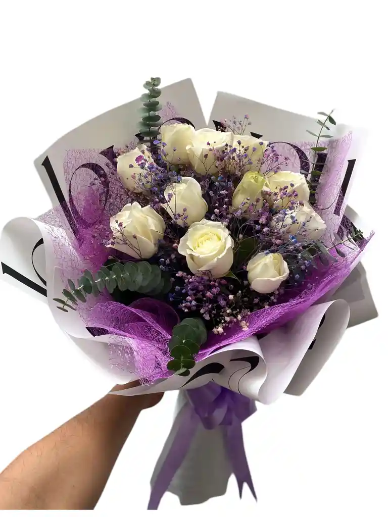 Rosas Expresion X12