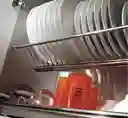 Platero Escurridor 50cm Para Cocina Integral