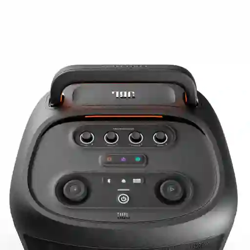 Parlante Jbl Partybox Stage 320 Bluetooth Negro
