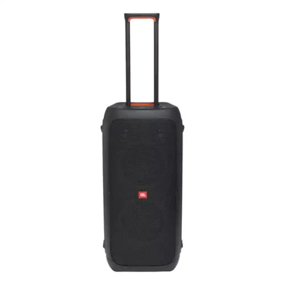 Parlante Jbl Partybox Stage 320 Bluetooth Negro