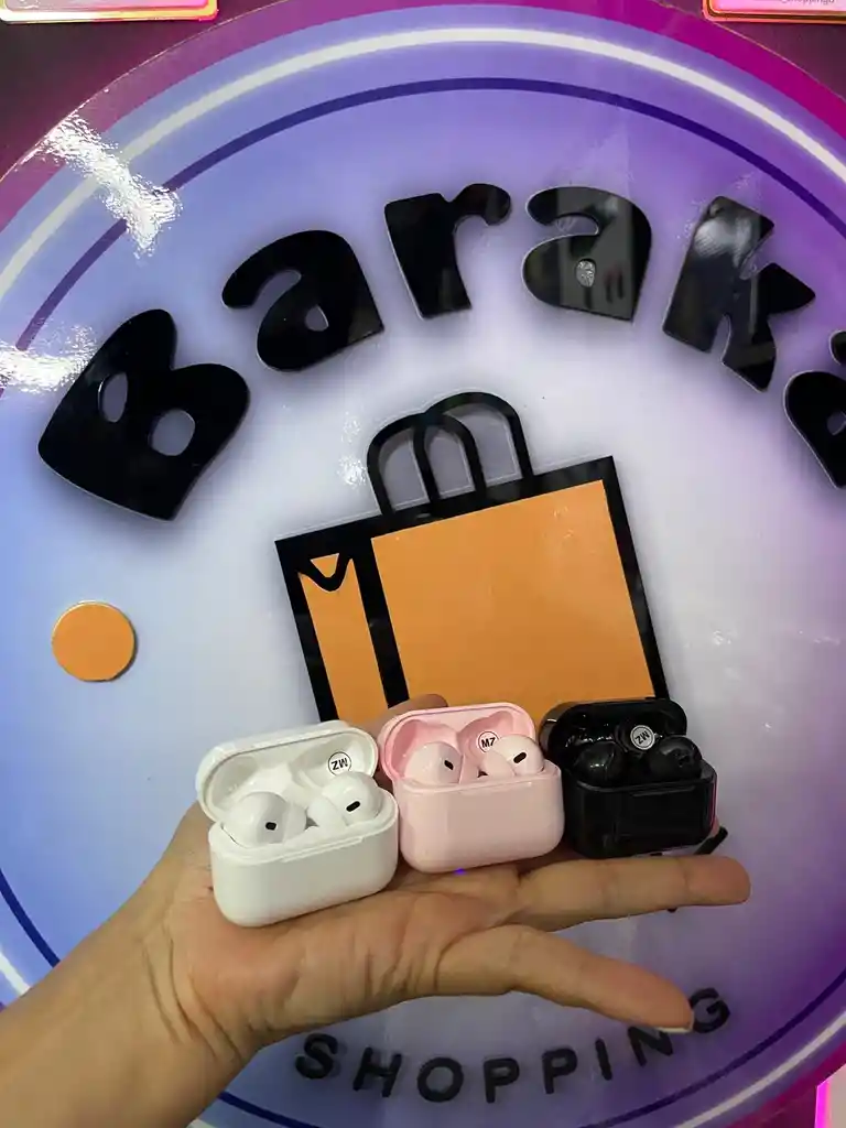 Audífonos Inalámbrico Pro7s