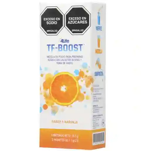 4life Tf-boost™