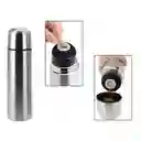 Termo 1000ml Acero Con Estuche