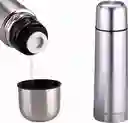 Termo 1000ml Acero Con Estuche