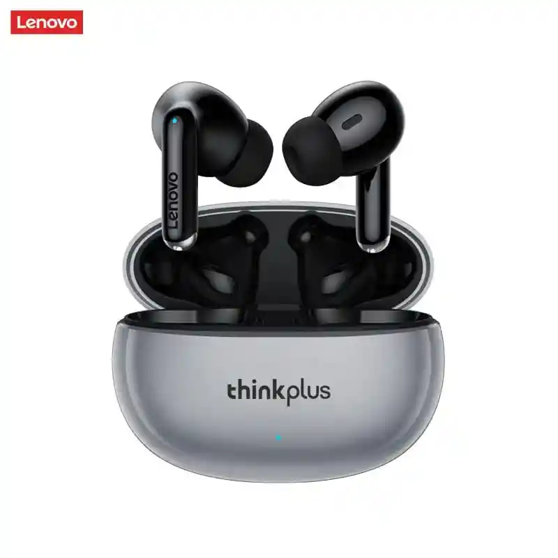 Lenovo Xt88 – Audífonos Bluetooth 5.3 | Graves Potentes + Micrófono Hd