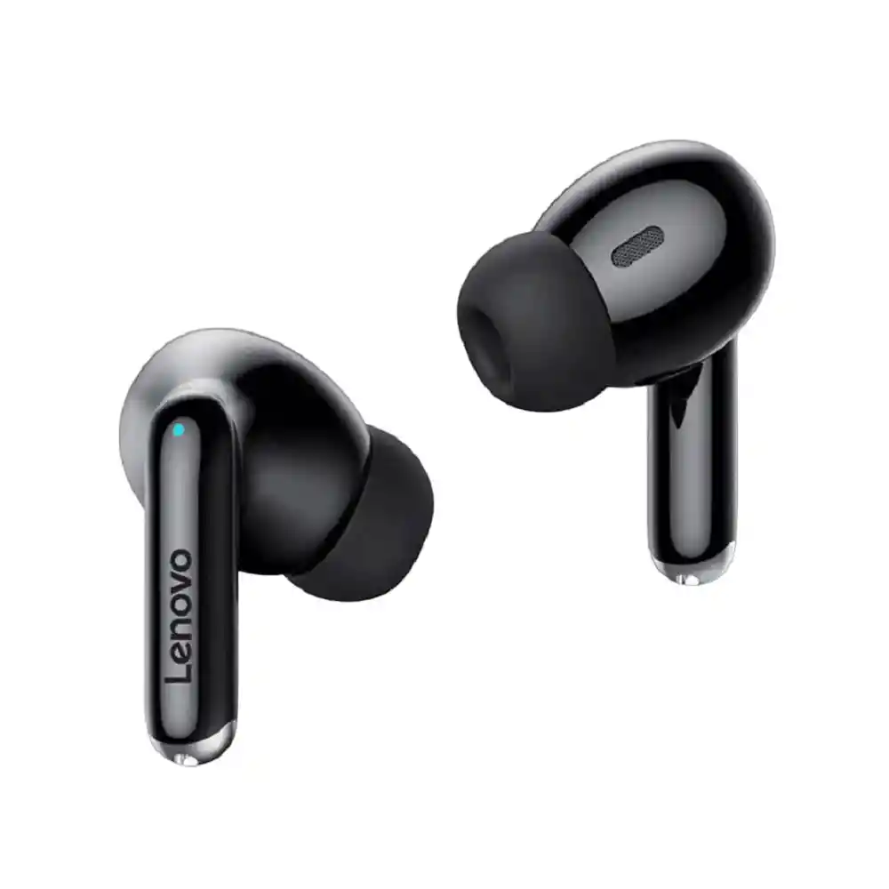 Lenovo Xt88 – Audífonos Bluetooth 5.3 | Graves Potentes + Micrófono Hd