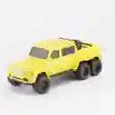 Parlante Bocina Camioneta Traxxas Mercedez Usb Bluetooth Portatil Led