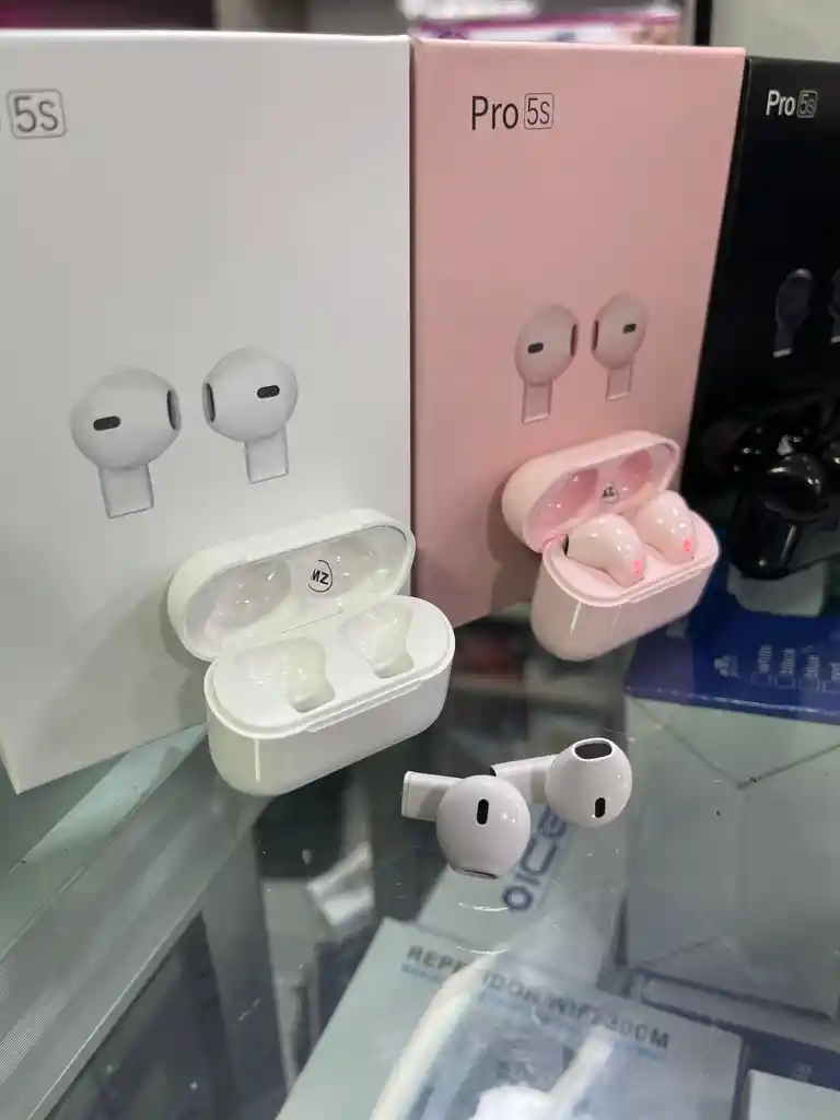 Audífonos Pro5s