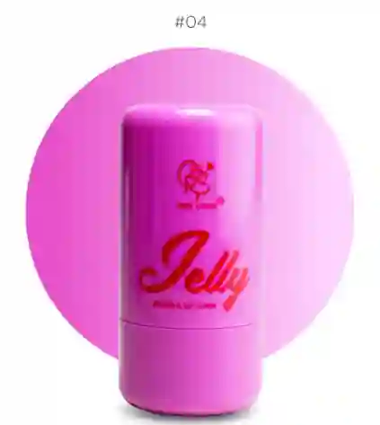 True Lover Rubor Jelly Blush Stick En Gel #04