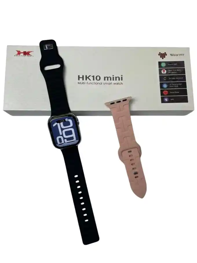 Smartwatch Hk10 Mini