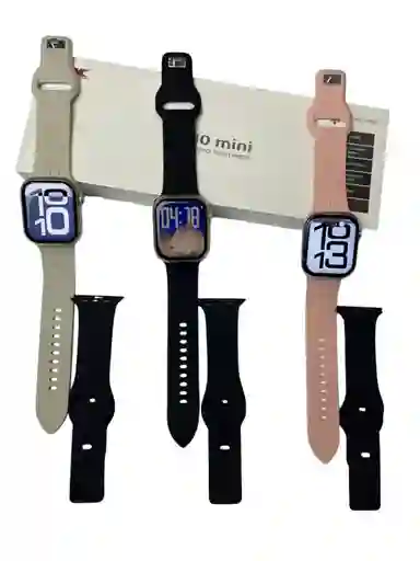 Smartwatch Hk10 Mini