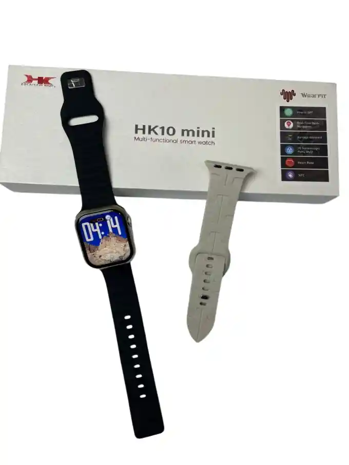 Smartwatch Hk10 Mini