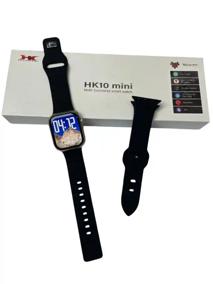 Smartwatch Hk10 Mini