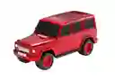 Mini Parlante En Forma De Coche Con Luces Bluetooth