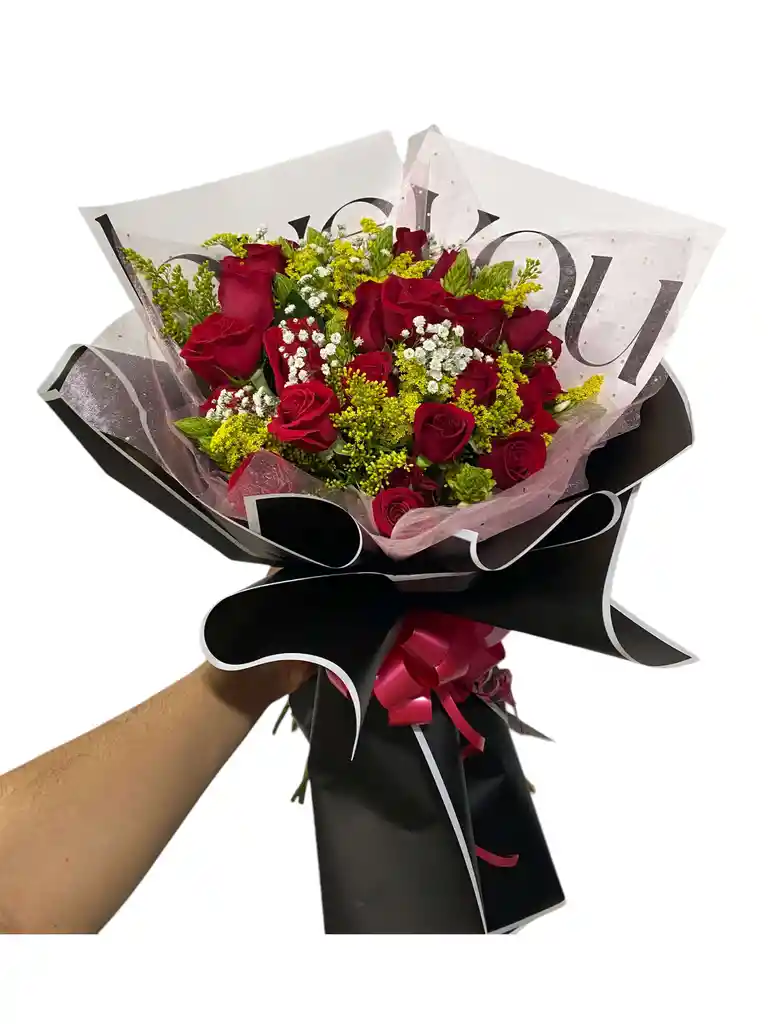 Rosas Expresion X25