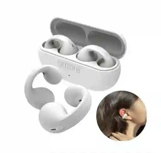 Audifonos Ambie Earcuff