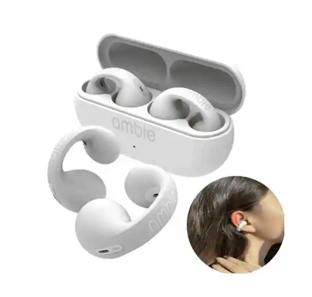 Audifonos Ambie Earcuff