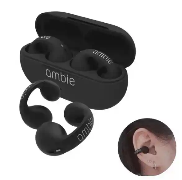 Audifonos Ambie Earcuff
