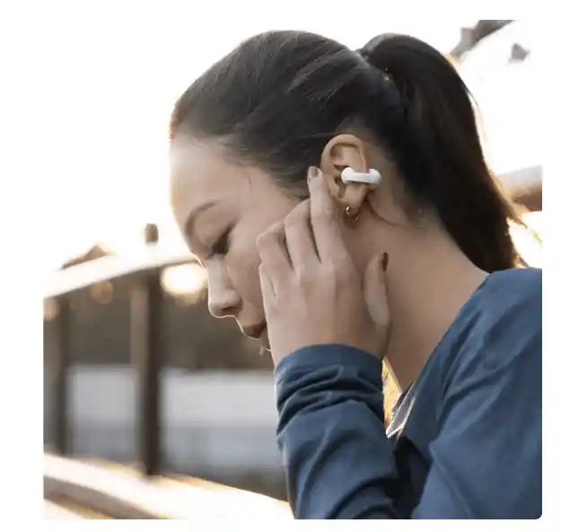 Audifonos Ambie Earcuff