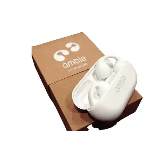 Audifonos Ambie Earcuff