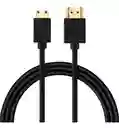 Cable Hdmi A Mini Hdmi Metro Y Medio