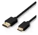 Cable Hdmi A Mini Hdmi Metro Y Medio