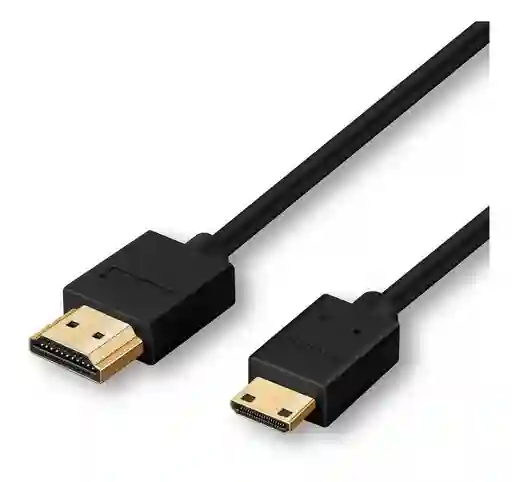 Cable Hdmi A Mini Hdmi Metro Y Medio