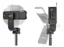 Tripode Palo Selfie Bluetooth,luz Led, Control Remoto Q07