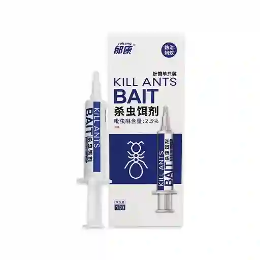 Cebo Para Hormigas Kill Ants Bait