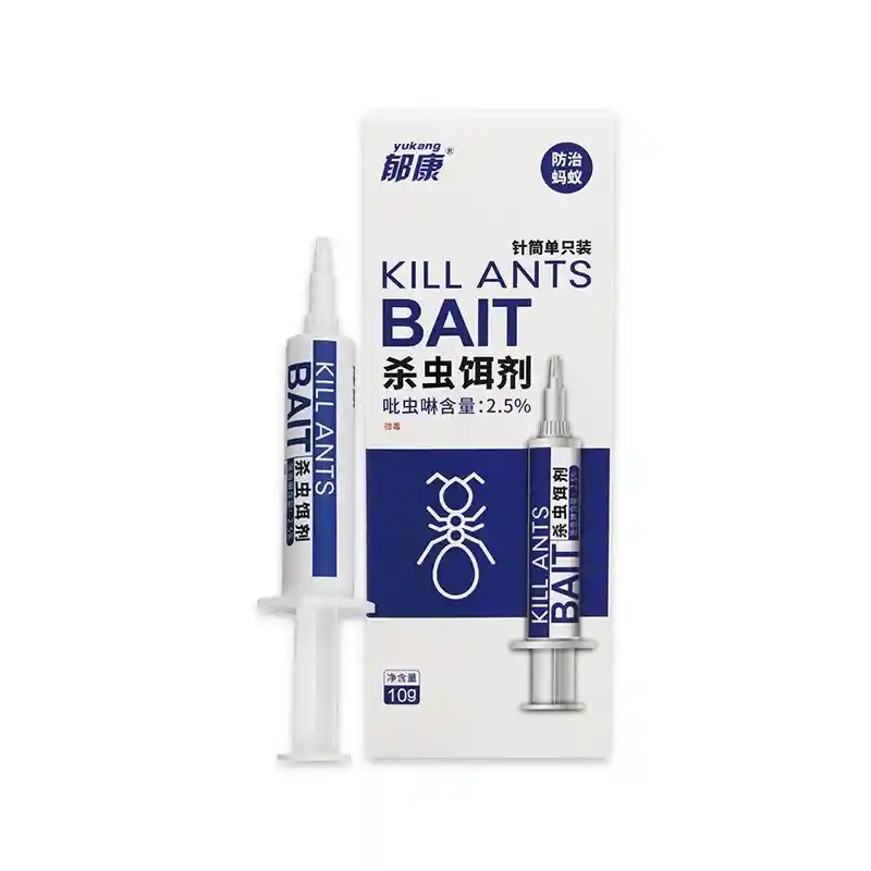 Cebo Para Hormigas Kill Ants Bait