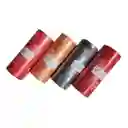 Bolsas Para Excremento *4 Rollos *12 Bolsas