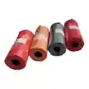 Bolsas Para Excremento *4 Rollos *12 Bolsas