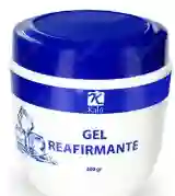 Kalu Gel Reafirmante