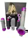 Cepillo Secador 5 En 1 Multifuncional