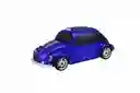 Bocina Parlante Carro Volkswagen Bluetooth Aux Usb