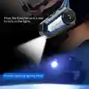 Audifonos Intercomunicador Inalambrico Para Moto