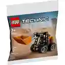 Juego Lego Technic Minicargador 52 Piezas Para Niños