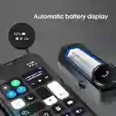 Audifonos Intercomunicador Inalambrico Para Moto