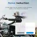 Audifonos Intercomunicador Inalambrico Para Moto