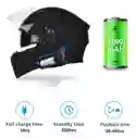 Audifonos Intercomunicador Inalambrico Para Moto