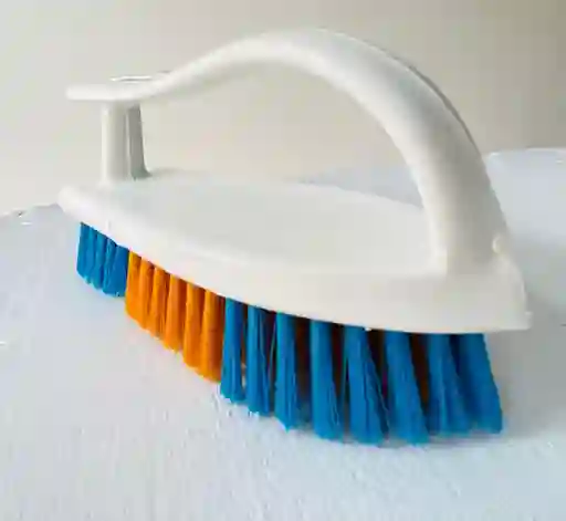 Cepillo Lava Ropa