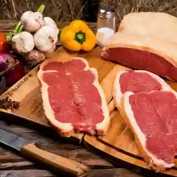 Carne De Res Churrasco