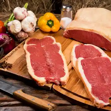 Carne De Res Churrasco